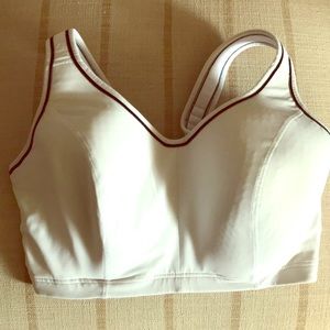 Livi High impact sports bra
